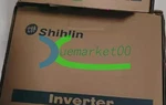 New 1PCS Shihlin Inverter SL3-021-2.2K. Price: $255.00.