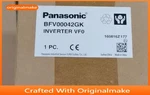 Us Free Tax New Panasonic BFV00042GK Inverter 200V 0.4KW. Price: $160.90.
