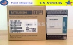 1PC New Mitsubishi FX1S-10MT-001 Plc Controller FX1S10MT001 In Box. Price: $137.40.