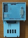 Lenze 8400 Profibus Module Type: E84AYCPMV - Slightly Used In Perfect Condition.. Price: $155.00.