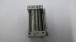 Bimba FS-172-M Pneumatic Cylinder Bore 1-1/2" Stroke Shaft Od 5/8" Npt 1/8" Used. Price: $59.00.