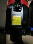 Fanuc A06B-0143-B089 Servo Motor Alpha C12/3000 Used. Price: $3000.00.