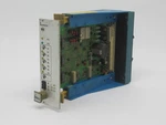 Mannesmann Rexroth VT-VSPA2-1-11A/T1 Analog Amplifier Card 24VDC 4-20MA Used. Price: $424.99.