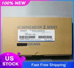 1PC New Omron R7M-A40030-S1 Servo Motor R7MA40030S1 #us. Price: $374.73.