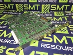 Yamaha KM5-M5840-046 Servo Board Assy Used. Price: $150.00.