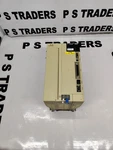 Yaskawa SGDV-200A01A002000 Servo Pack ( Used Condition ). Price: $278.35.
