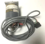 Nice! Parker Compumotor A/AX57-102 Double Shaft Used. Price: $60.00.