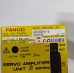 One New Fanuc Servo Drive A06B-6093-H119. Price: $1148.85.