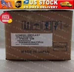 New Yaskawa SGMGH-09DCA61 Ac Servo Motor SGMGH09DCA61 Dhl Expedited Shipping. Price: $582.66.