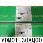 New Schneider VDM01U30AQ00 Pacdrive. Price: $2970.00.