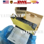 1PC New Fanuc A06B-6117-H206 Servo Drive A06B6117H206 Fedex Or Dhl. Price: $1752.49.