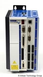 Kollmorgen SC1E06260 Servostar Single Axis Controller Used. Price: $2595.00.