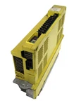 Used Fanuc A06B-6089-H201 Servo Drive Ser.a A06B6089H201. Price: $650.00.