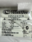 Control Technologies Dinverter A Servo Drive Sks New Box. Price: $399.95.