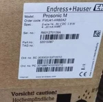 New Endress+hauser FMU41-ARB2A2 Ultrasonic Level Meter. Price: $976.50.