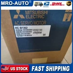Mitsubishi HC-SF352 Servo Motor 1PC New HCSF352 Expedited Shipping Usa. Price: $994.26.