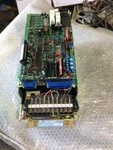 Mint Condition Yaskawa Servopack Controller Cacr-sr 07BB1AM *express Ship Availa Used. Price: $700.00.