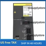 New Fanuc A06B-6078-H211#H500 Servo Drive A06B6078H211#H500 Fast Shipping. Price: $810.31.
