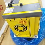 One New Fanuc Servo Drive A06B-6252-H037. Price: $5083.85.