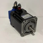 Used Kollmorgen Gold Line Xt Servo Motor Model MT504A2-R1C1. Price: $849.95.