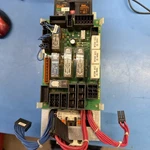 A05B-2452-C471 Fanuc Drive Emergency Stop Assembly, Used. Price: $400.00.