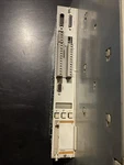 Siemens 6SN1122-0BA12-0AA0 Servo Drive For Asynchonous Motor Seller. Price: $1800.00.