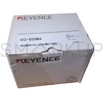 New In Box Keyence IV3-600MA Vision Sensor Camera. Price: $1820.00.