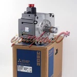 1PC Mitsubishi Servo Motor HG-SR301 New. Price: $1895.92.