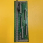 Johnford VPA002A 16/18M Connection Board. Warranty Used. Price: $235.00.