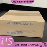 Good Quality Yaskawa SGMGH-30ACB61 Servo Motor Us Free Ship Unopened New. Price: $1385.47.