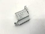 New Allen Bradley 5069-RTB6-SCREW Ser Removable Terminal Block No Box. Price: $37.95.