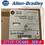 2711P-T7C4A8 Brand New Ab High Quality Guaranteed Free Ship. Price: $2185.00.