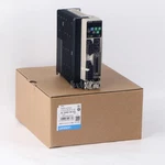 One New Omron Servo Drive R88D-GT04H. Price: $298.56.