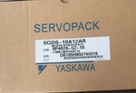 New Yaskawa SGDS-10A12AR Servo Drive. Price: $510.00.