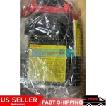 1PCS New Fanuc Servo Motor A06B-2061-B003 A06B2061B003. Price: $994.55.