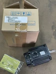 1PC New Yaskawa SGMGH-13DCA61 Servo Motor SGMGH13DCA61 #us. Price: $1397.30.