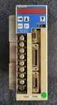 Panasonic DV88075LFGBC Ac Servo Drive Used. Price: $150.00.