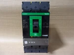 New Square LGF36600U31X Pole Amp 600V Circuit Breaker Flawed #87. Price: $1850.00.