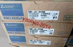One Mitsubishi Servo Drive MR-J4-40TM New. Price: $932.72.