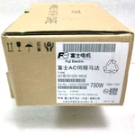 1PC Fuji GYB751D5-RC2 Servo Motor New In Box GYB751D5RC2 #us. Price: $331.08.