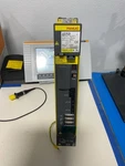 Fanuc A06B-6117-H209 Servo Amplifier Seller. Price: $800.00.