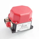 Cleaver Brooks 945-259 Servo Motor Driver Actuator 4NM 3 Ft. Lb. 24VDC 5VA Used. Price: $319.99.