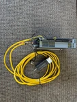 Parker TQ10 Servo Driver And SM162AE-N10N Motor Bundle Used. Price: $338.00.