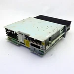 Indramat Ac Servo Controller DDS02.1-A200-D Used. Price: $199.95.