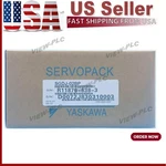 SGDP-02BP New Yaskawa Servo Driver In Stok Ship By Ups. Price: $364.84.