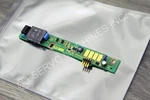 Fanuc A350-8001-T912 Lcd Inverter Board A20B-8001-0910 With 90 Days Warranty Used. Price: $200.00.