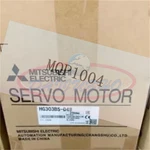 1PCS New Mitsubishi Servo Driver HG303BS-D48. Price: $1675.45.