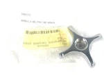 Sexauer/watersaver 4-ARM Tapered Square Broach Handle BA013TS Nos New. Price: $23.80.