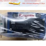 1PCS New Rexroth Valve R900920863 Dbw 10 B1-5X/315-6EG24N9K4 Fast Shipping. Price: $890.00.
