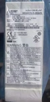 New Mitsubishi MDS-C1-V2-3520S Servo Drive Unit MDSC1V23520S Usa Stock!!. Price: $1767.00.